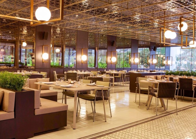 Belek utazás Maxx Royal Belek Golf & Spa