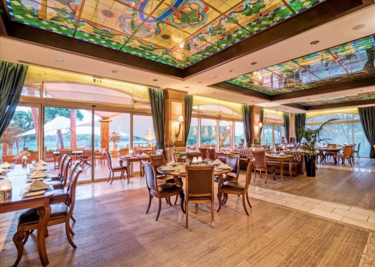 Belek utazás Maxx Royal Belek Golf & Spa