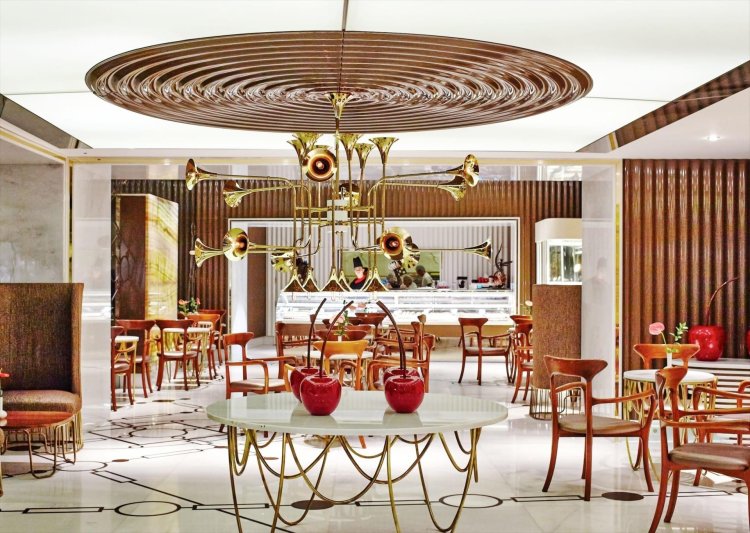 Belek utazás Maxx Royal Belek Golf & Spa