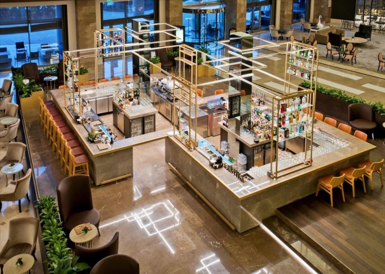 Belek utazás Maxx Royal Belek Golf & Spa