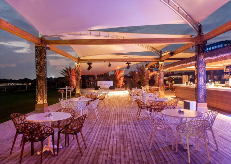 Belek utazás Maxx Royal Belek Golf & Spa