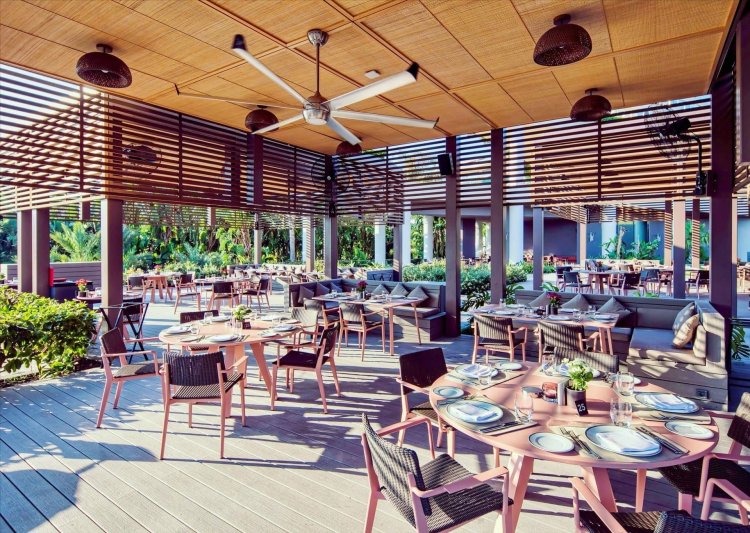 Belek utazás Maxx Royal Belek Golf & Spa