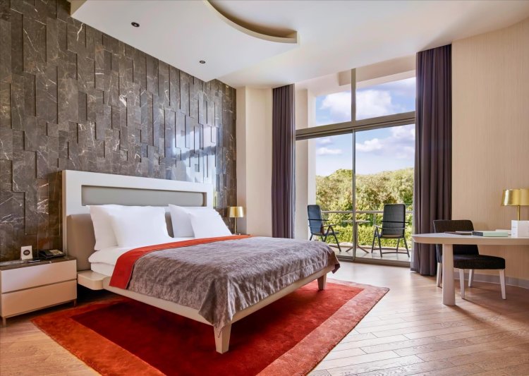 Családi lakosztály