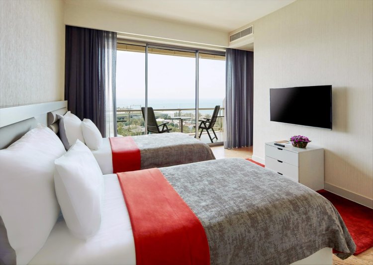 Családi lakosztály