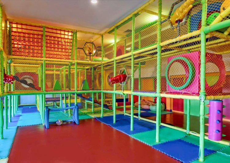 Belek utazás Maxx Royal Belek Golf & Spa