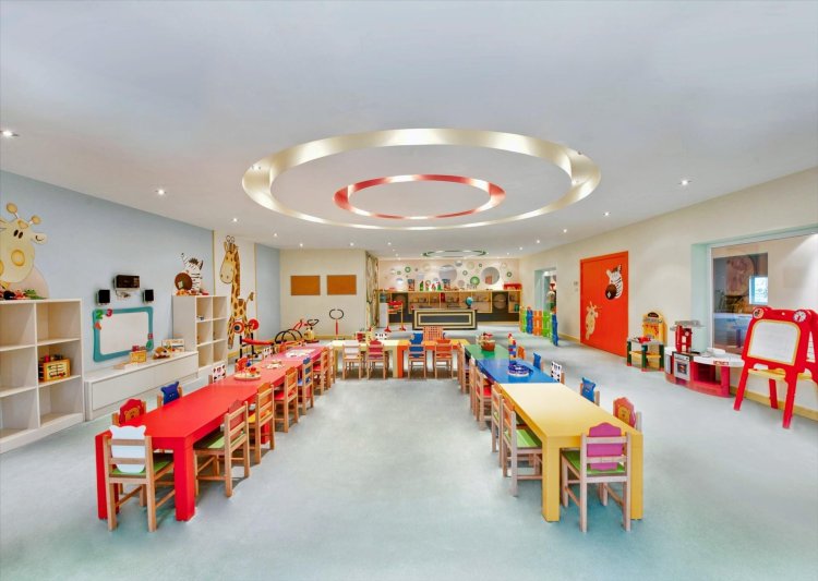 Belek utazás Maxx Royal Belek Golf & Spa