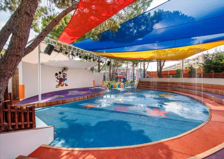 Belek utazás Maxx Royal Belek Golf & Spa