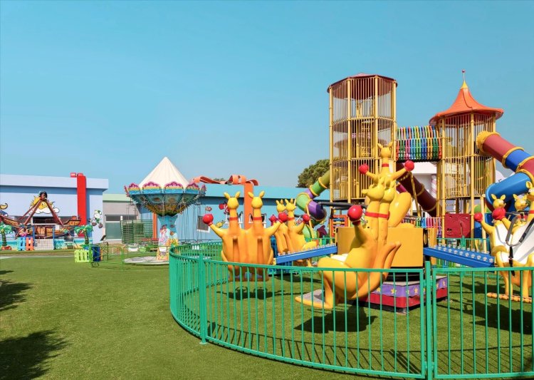 Maxx Royal Belek Golf & Spa Belek