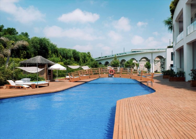 Belek utazás Maxx Royal Belek Golf & Spa