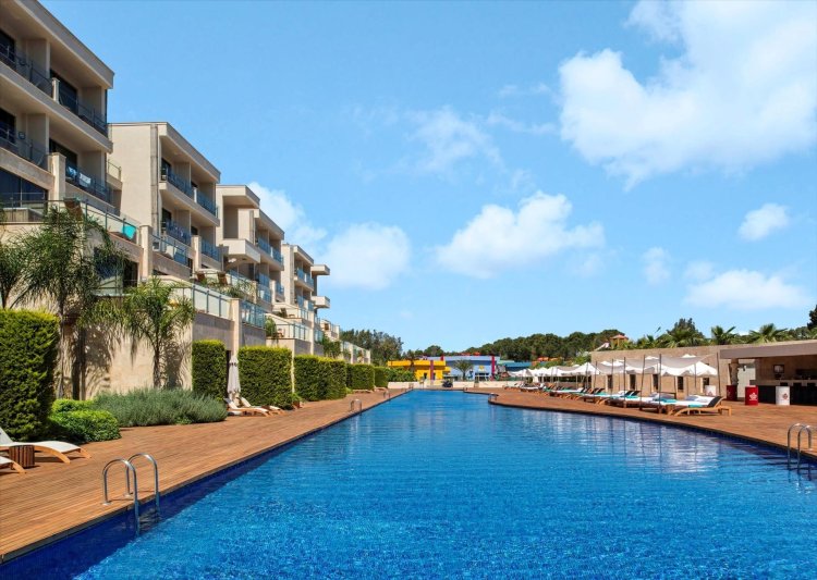 Maxx Royal Belek Golf & Spa Belek