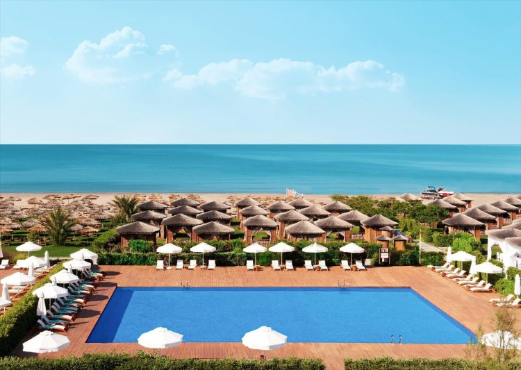 Belek utazás Maxx Royal Belek Golf & Spa