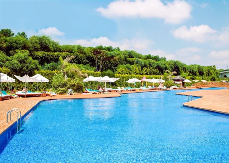 Maxx Royal Belek Golf & Spa Belek