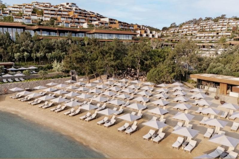 Bodrum utazás Maxx Royal Bodrum Resort