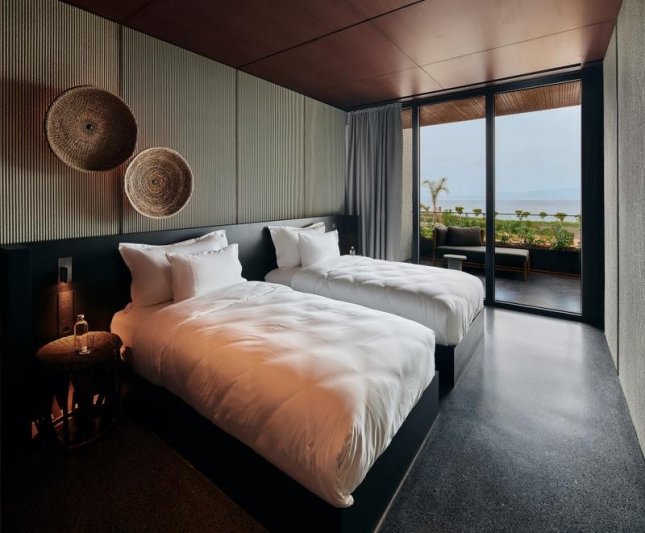 Bodrum utazás Maxx Royal Bodrum Resort