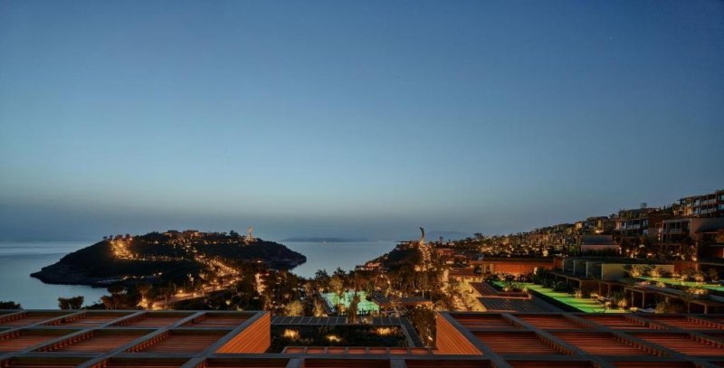 Bodrum utazás Maxx Royal Bodrum Resort