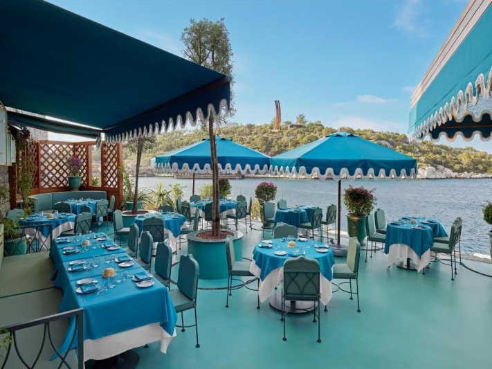 Bodrum utazás Maxx Royal Bodrum Resort