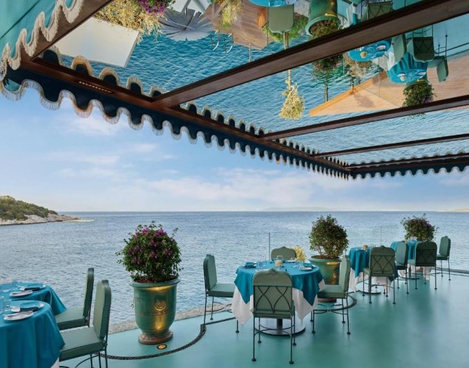 Bodrum utazás Maxx Royal Bodrum Resort