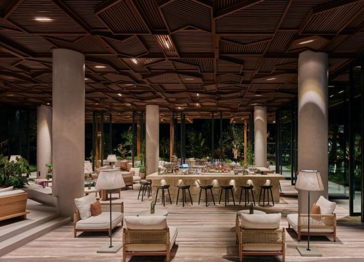 Bodrum utazás Maxx Royal Bodrum Resort