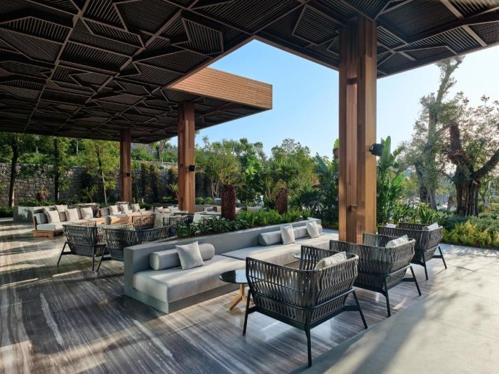 Bodrum utazás Maxx Royal Bodrum Resort