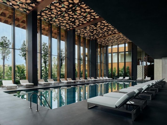 Bodrum utazás Maxx Royal Bodrum Resort