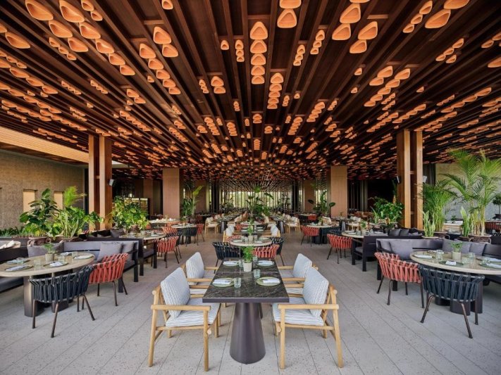 Bodrum utazás Maxx Royal Bodrum Resort