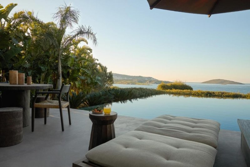 Bodrum utazás Maxx Royal Bodrum Resort
