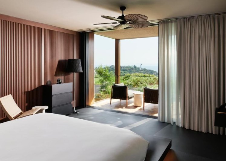 Bodrum utazás Maxx Royal Bodrum Resort