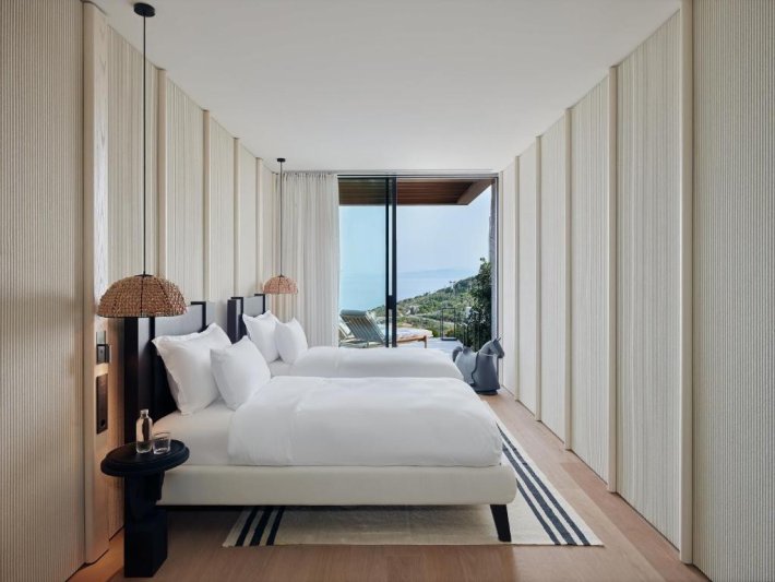 Bodrum utazás Maxx Royal Bodrum Resort