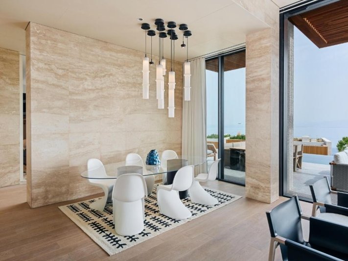 Bodrum utazás Maxx Royal Bodrum Resort