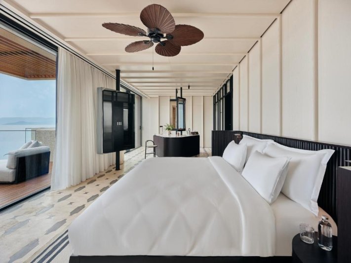 Bodrum utazás Maxx Royal Bodrum Resort