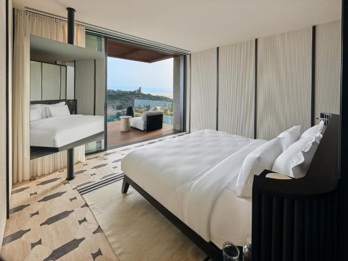 Bodrum utazás Maxx Royal Bodrum Resort