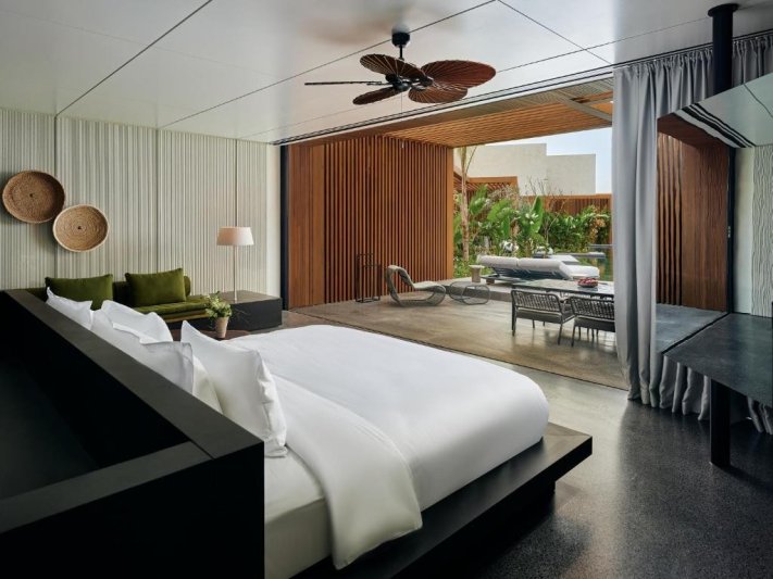 Bodrum utazás Maxx Royal Bodrum Resort