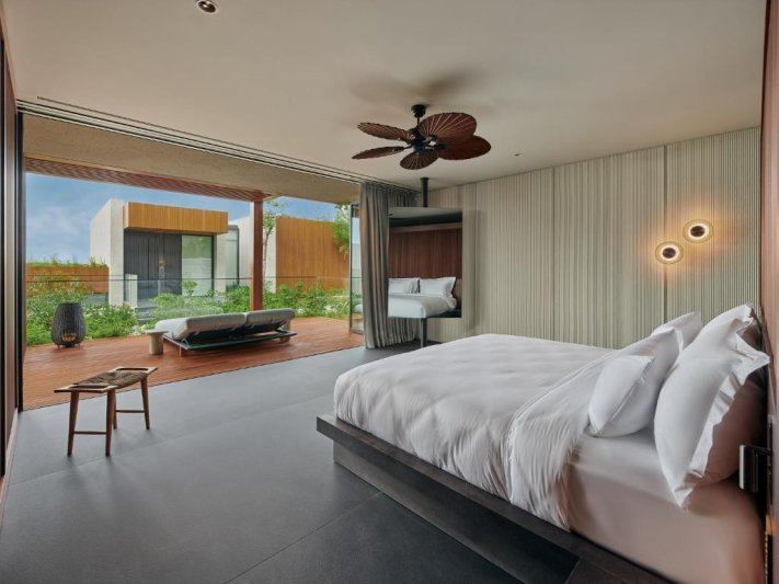 Bodrum utazás Maxx Royal Bodrum Resort