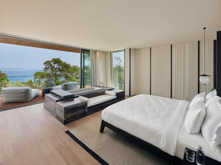 Bodrum utazás Maxx Royal Bodrum Resort