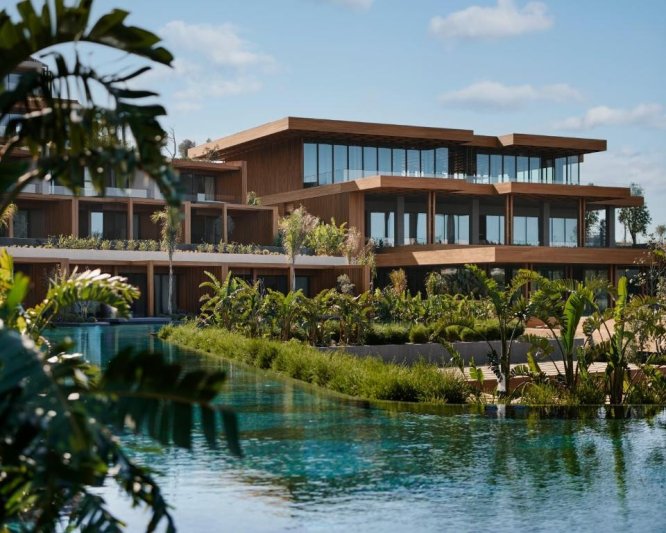 Bodrum utazás Maxx Royal Bodrum Resort