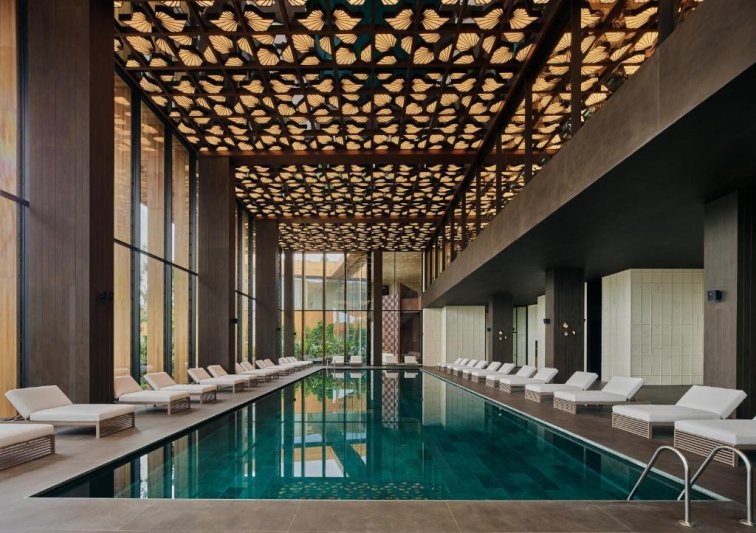 Bodrum utazás Maxx Royal Bodrum Resort