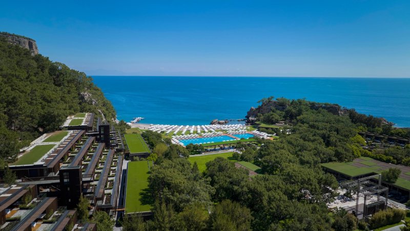 Maxx Royal Kemer Kemer