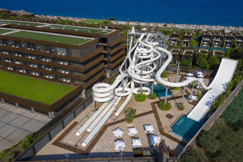 Maxx Royal Kemer Kemer