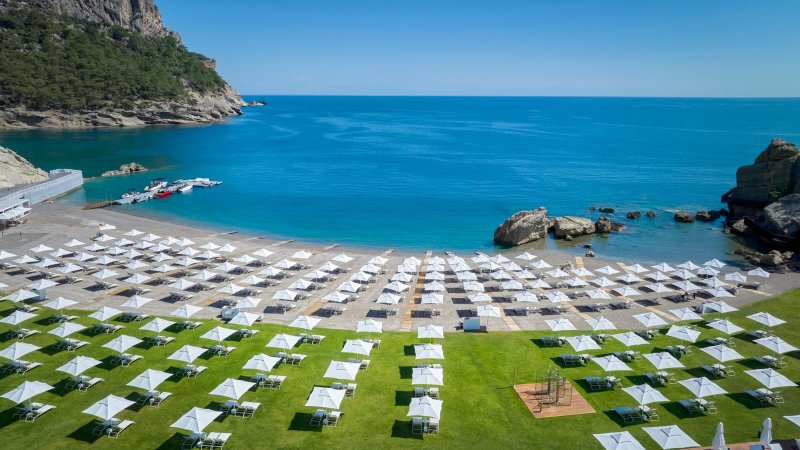 Maxx Royal Kemer Kemer