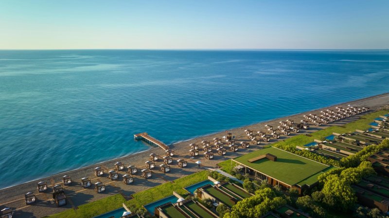 Maxx Royal Kemer Kemer