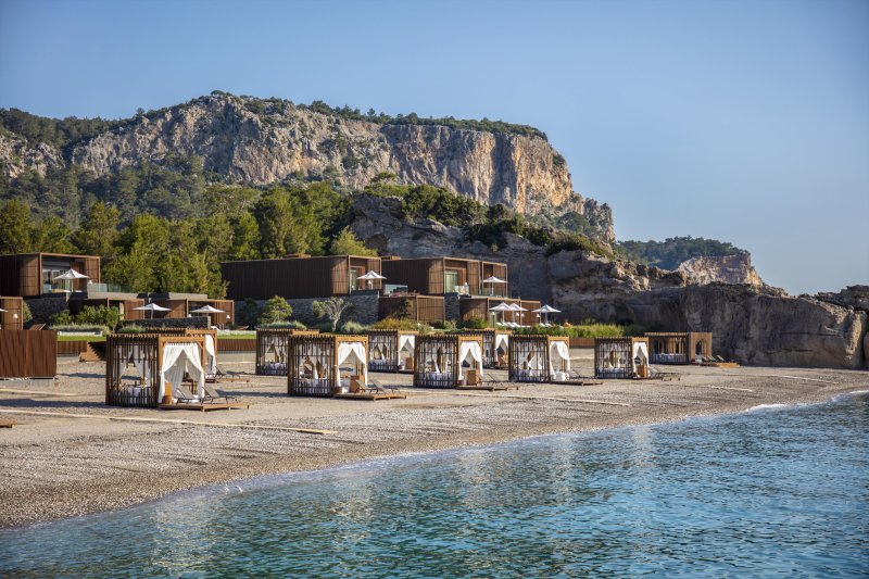 Kemer utazás Maxx Royal Kemer