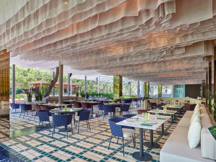 Kemer utazás Maxx Royal Kemer