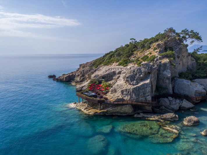 Kemer utazás Maxx Royal Kemer