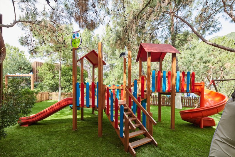 Kemer utazás Maxx Royal Kemer