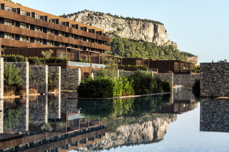 Kemer utazás Maxx Royal Kemer