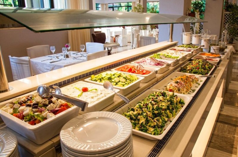 Kréta utazás May Beach