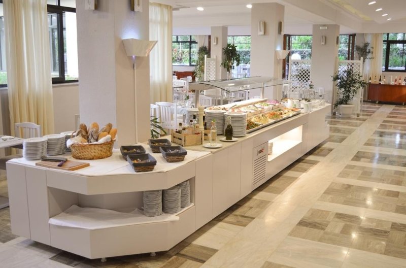 Kréta utazás May Beach