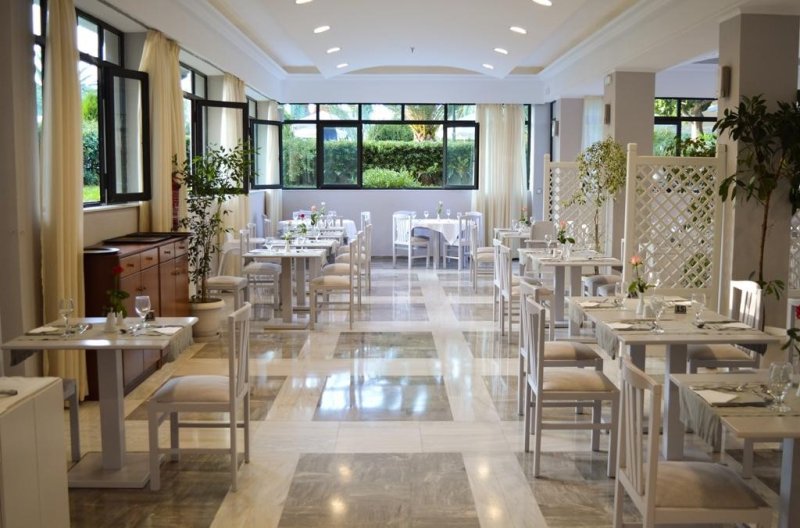 Kréta utazás May Beach