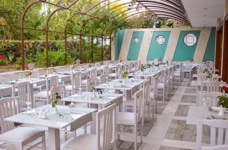 Kréta utazás May Beach