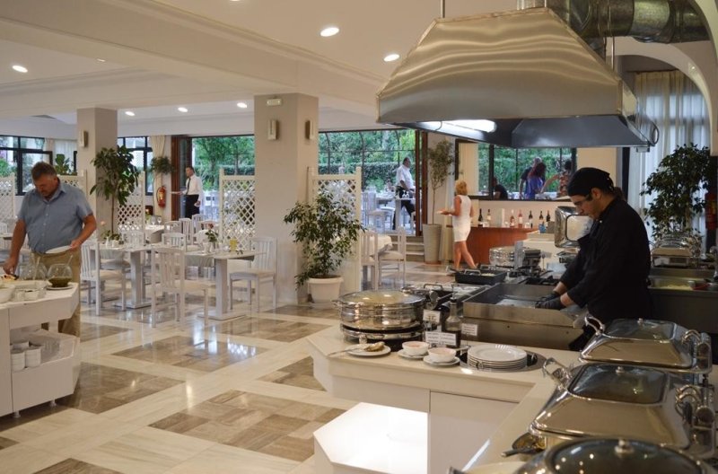 Kréta utazás May Beach